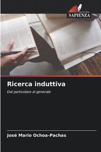 bokomslag Ricerca induttiva