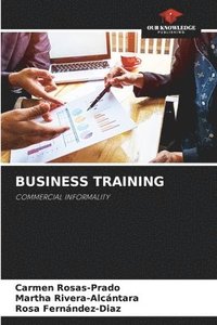 bokomslag Business Training