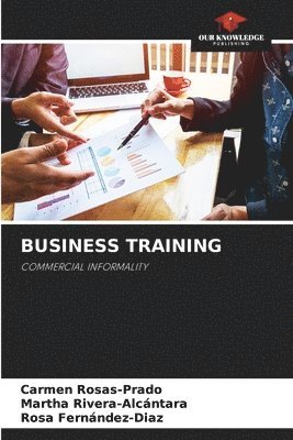 Business Training 1