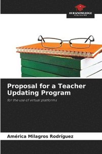 bokomslag Proposal for a Teacher Updating Program