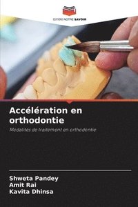 bokomslag Acclration en orthodontie