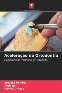 bokomslag Acelerao na Ortodontia