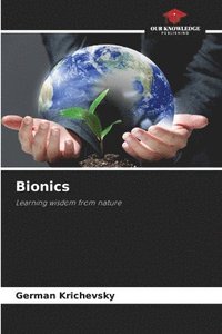 bokomslag Bionics