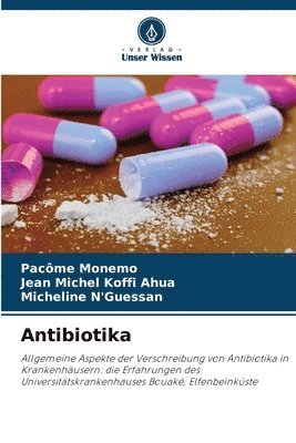 Antibiotika 1