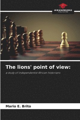The lions' point of view 1
