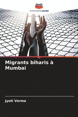 Migrants biharis  Mumbai 1