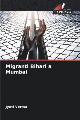 Migranti Bihari a Mumbai 1