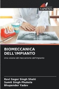 bokomslag Biomeccanica Dell'impianto