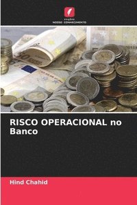 bokomslag RISCO OPERACIONAL no Banco