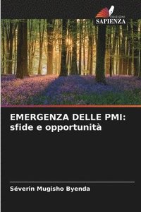 bokomslag Emergenza Delle PMI