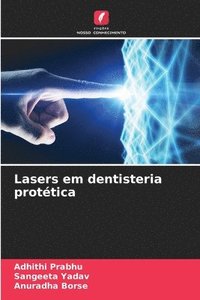 bokomslag Lasers em dentisteria prottica