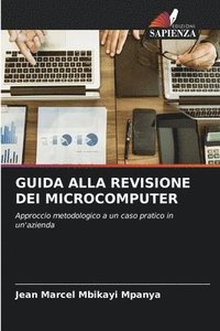 bokomslag Guida Alla Revisione Dei Microcomputer