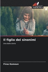 bokomslag Il figlio dei sinonimi