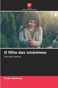 bokomslag O filho dos sinnimos