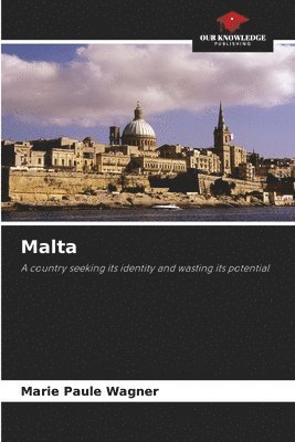 bokomslag Malta