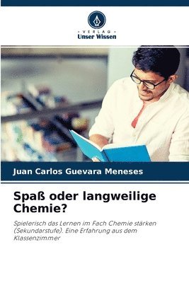 bokomslag Spa oder langweilige Chemie?