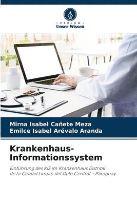 Krankenhaus-Informationssystem 1