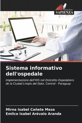 Sistema informativo dell'ospedale 1