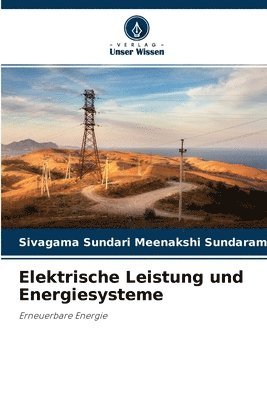 Elektrische Leistung und Energiesysteme 1