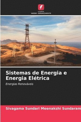 Sistemas de Energia e Energia Eltrica 1