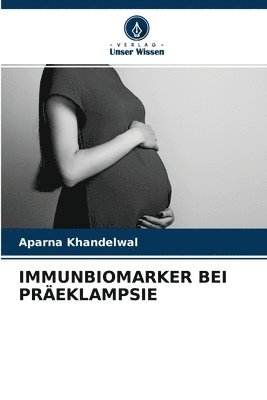Immunbiomarker Bei Preklampsie 1