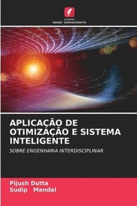 bokomslag Aplicao de Otimizao E Sistema Inteligente