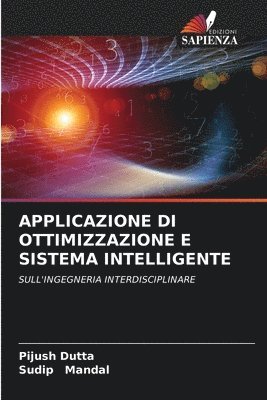 Applicazione Di Ottimizzazione E Sistema Intelligente 1