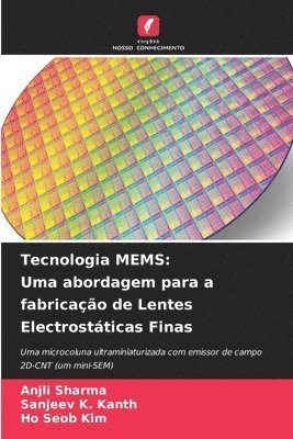 Tecnologia MEMS 1