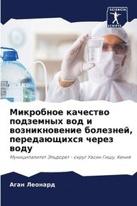 bokomslag &#1052;&#1080;&#1082;&#1088;&#1086;&#1073;&#1085;&#1086;&#1077; &#1082;&#1072;&#1095;&#1077;&#1089;&#1090;&#1074;&#1086; &#1087;&#1086;&#1076;&#1079;&#1077;&#1084;&#1085;&#1099;&#1093;