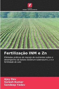 bokomslag Fertilizao INM e Zn