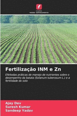 Fertilizao INM e Zn 1