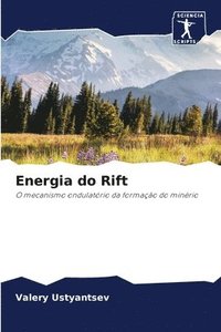 bokomslag Energia do Rift