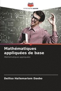 bokomslag Mathmatiques appliques de base