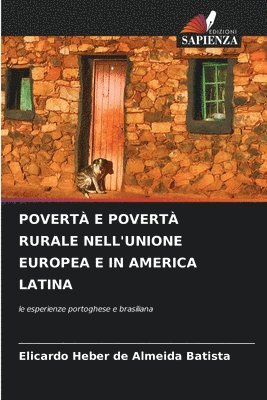 Povert E Povert Rurale Nell'unione Europea E in America Latina 1