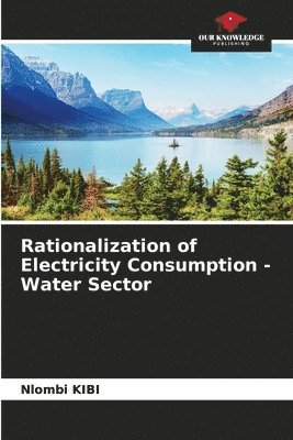 Rationalization of Electricity Consumption - Water Sector 1