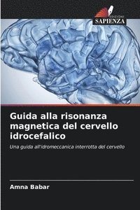 bokomslag Guida alla risonanza magnetica del cervello idrocefalico