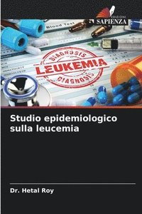 bokomslag Studio epidemiologico sulla leucemia