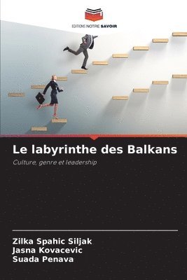 Le labyrinthe des Balkans 1