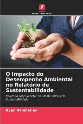 O Impacto do Desempenho Ambiental no Relatrio de Sustentabilidade 1