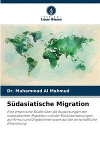 bokomslag Sdasiatische Migration