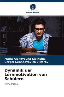 bokomslag Dynamik der Lernmotivation von Schlern