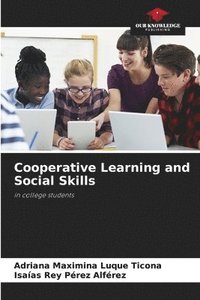 bokomslag Cooperative Learning and Social Skills