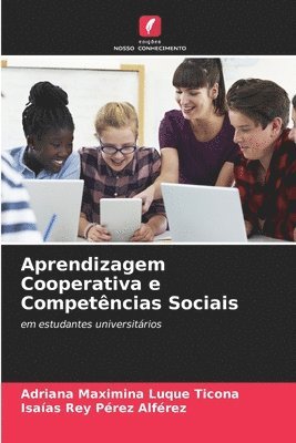 Aprendizagem Cooperativa e Competncias Sociais 1
