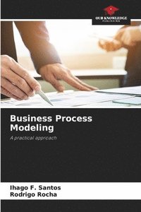 bokomslag Business Process Modeling
