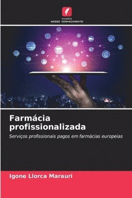 Farmcia profissionalizada 1