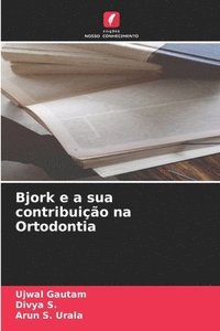 bokomslag Bjork e a sua contribuio na Ortodontia