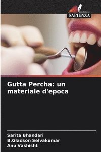 bokomslag Gutta Percha