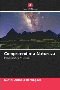 bokomslag Compreender a Natureza