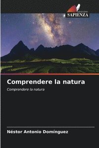 bokomslag Comprendere la natura