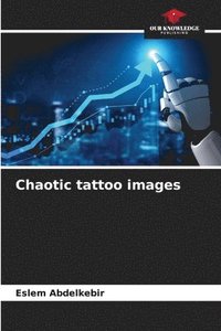 bokomslag Chaotic tattoo images